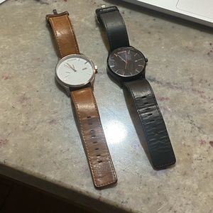 MVMT Watch Bundle